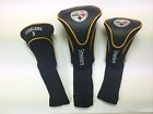 692193843290 Team Golf Pittsburgh Steelers