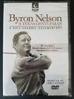 696894003236 The Golf Channel Byron Nelson Texas Gentleman Documentary