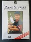 696894003335 The Golf Channel Payne Stewart Original Production Dvd