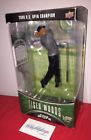 7-82870-65031-7 Upper Deck Nib Tiger Woods Pro Shots Action