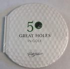 702383291746 Ruckus Sports Golf Book New Great Holes In