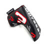 709951981658 Odyssey New Limited Funky Question Marks Black Blade