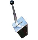 7110 Jakes Ezgo Golf Cart Shifter Fits Medalist Txt And Rxv