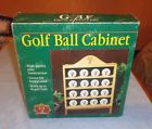 716419760069 Clubhouse Collection Golf Ball