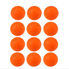 718460221278 Crestgolf Foam Sponge Practice Ball Pcs Per Bag