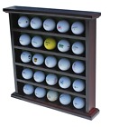719926172295 Displaygifts Golf Ball Display Cabinet