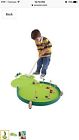 725143 Hearthsong Wonder Golf Putting