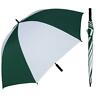 W028dgw 728546028752 Rainstoppers Manual Open Huge Dark Green White Golf