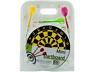 731015184866 Bulk Buys Mini Dartboard Set Packs