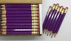 737488388978 Unbranded Half Pencils With Eraser Golf Classroom Pew