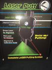 738759949485 Laser Focus Golf Putt