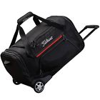 739248114711 Titleist Wheeled Duffel 2016