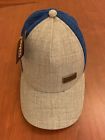 739248760604 Titleist New Casper Company Logo Golf Cap Ghost