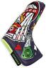 7445030724794 Callaway New Odyssey Limited Edition No Jacks Genuine