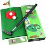 744759265050 Branded Toilet Golf Game Funny Gag Gifts For