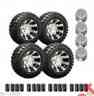 750338pkg -- 23- 12- Buckshot Wheel Tire Terra Trac Package