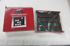 76006 Cascade Sport Wooden Golf Ball Display Cabinet Case 041226045529