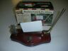76024 Golf Gifts Gift Pen Business Card Holder Fathers Day Brand