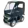 76307 Classic Accessories Quadgear Deluxe Atv Cabin 077848044794