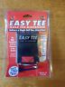 764314000025 Easy Tee Golf Dispenser New Made In Usa