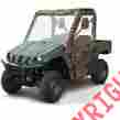 78003-sc Classic Accessories Quadgear Extreme Utv Cab Enclosure Yamaha Rhino 052963780031