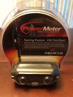 784200000328 Medicus Golf New Power Meter Club Speed Indicator