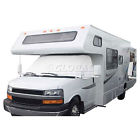 0529632 78684 Classic Accessories Overdrive Rv Windshield Cover Ford 1992 2003 052963786842