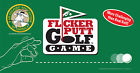 789398677604 Flicker Putt Golf Game