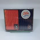 799ywf2011 795902770051 Ensemble Hallmark Company Golf Playing Cards Decks Brand New Poker