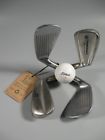 27782 8 37140 7 On Tour Gold Art Sculpture From Vintage Golf