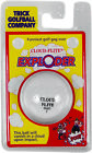 80-0004 Trick Golfball Company Cloud-flite