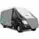 80-106-171001-00 Classic Accessories Overdrive Polypro 3 Class B Rv Cover 27 Gray White 052963005134