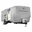 80-138-181001-00 Classic Accessories Permaprotm Travel Trailer Cover 366 L X 102 W 104 H 052963008241