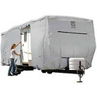 80-141-211001-00 Classic Accessories Permaprotm Travel Trailer Cover 462 L X 102 W 104 H 052963008272