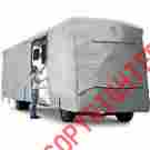 80-148-211001-00 Classic Accessories Permaprotm Class A Rv Cover 516 L X 105 W 108 H 052963008340