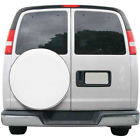 80-218-042301-00 Classic Accessories Overdrive Universal Fit Spare Tire Rv 052963015362