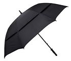 800941 Golf Gifts Gallery Windbuster Umbrella 715120800941