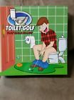 8036267456566 Unbranded Novelty Bathroom Toilet Mini Golf Game Potty