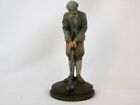80477 Cast Art Industries We The People Collection Putting Green