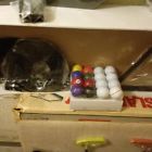 80806af Hearth Song Putter Pool Shooting Game Parts