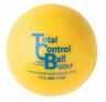811499020246 Total Control Sports Golf Ball With Blue Dot