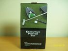 812011020331 Bmi Executive Putter Travel