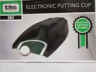 812260021219 Totes Electronic Putting Cup