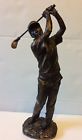 826438 Unbranded Golfer Golf Swing