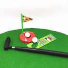 828946192654 Hivchinge Toilet Golf Potty Putter Putting Game Practice