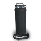 84140 Jm Golf On The Go Cooler Black Holds Cans Fits