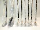 847111037361 Cobra Mens Bio Cell Combo Golf Iron Set Right Hand Graphite Stift 4h 5h 6-gw