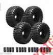 848134013851 Golf Ezgo 750191pkg 22-inch