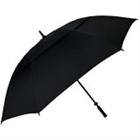 8501 Fjwestcott Double Canopy Hurricane Manual Open Golf Umbrella 817967008105