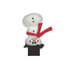853106001613 Butthead Covers Golf Headcover Cc Snow Balls Snowman